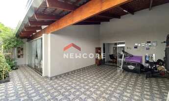 Imagem 7: Casa em Rua Marcos Alves Barbosa - Santa Luzia - Uberlândia/MG