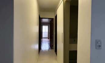 Imagem 4: Apartamento no Setor Bueno Solar Mangabeiras Apartamento com 3 Quarto(s) e 3 banheiro(s) à