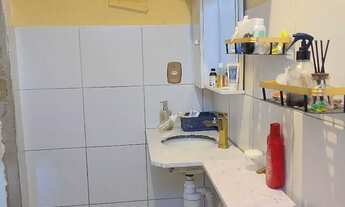 Imagem 3: Cidade verde2 Passo chave ou troca em apartamento