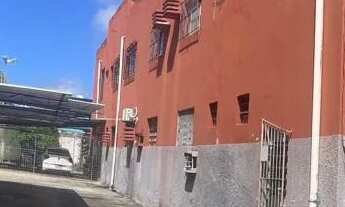 Imagem 2: Ótimo 02 Quartos + Dependência, 01 Vaga, Av. Mario Melo, Santo Amaro, Aceito Financio, Ac