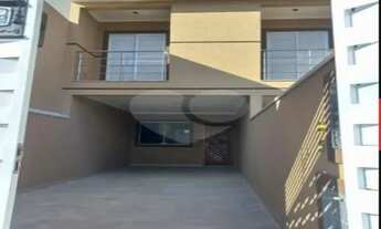 Imagem: Sobrado para aluguel e venda tem 90 metros