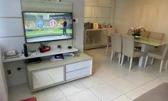 Imagem 4: Apartamento à venda no RUA MAGNO VALENTE - PITUBA, SALVADOR - BA , AQUARIUS, Salvador, BA