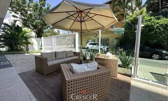 Imagem 3: Cobertura Duplex para venda com 3 suítes em Caioba