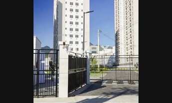 Imagem 3: ENGENHO NOVO - Baronesa do Engenho Novo - 2 Quartos - 1 Banheiro -1 Vaga