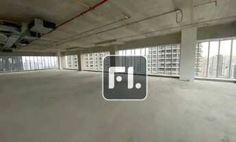 Imagem 3: Conjunto para alugar, 1146m² por R$ 202.295/mês - Brooklin - São Paulo/SP