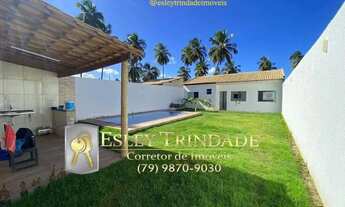 Imagem: Casa à venda em rua pública, MOSQUEIRO