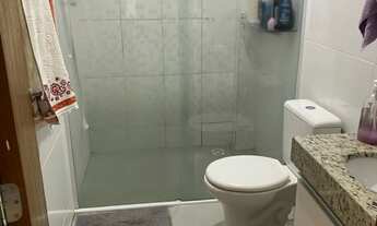 Imagem 6: Recanto da mata Apartamento com 2 dormitórios