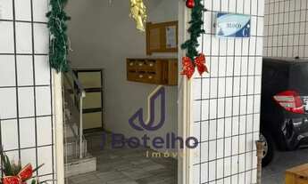 Imagem 2: Imóvel para aluguel tem 76 metros quadrados com 3 quartos em Fátima - Fortaleza - CE