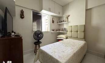 Imagem 7: Apartamento em Petropolis reformado, com 75m² - 3Quartos 1suite - Vaga coberta