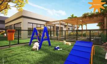 Imagem 7: Vendo Apartamentos 2 Quartos e 3 Quartos - (Código 1496L) - Piatã -, Jardim Patamares