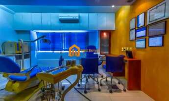 Imagem 5: Salas comercial no shopping Aldeota (porteira fechada