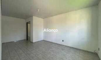 Imagem 6: Casa para locação com 02 dormitórios e garagem coberta no bairro Monte Carlo em Cachoeirin