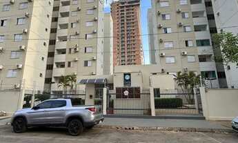 Imagem: Apartamento Padrão - 2 Quartos (1 Suítes)