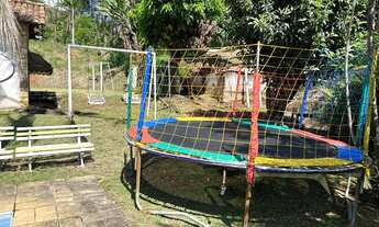 Imagem 7: Aluguel granja para festa, formaturas e finais de semana