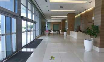 Imagem 2: Rio Mar Kennedy - Sala Comercial Projeta para Locação 29 m² por R$ 3.700,00