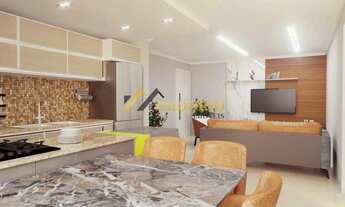 Imagem 7: COBERTURA CAMPO COMPRIDO! 03 QUARTOS, SUÍTE, SACADA, GARAGEM!!!