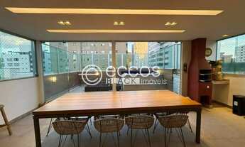 Imagem 3: Apartamento à venda, 4 quartos, 1 suíte, 3 vagas, BURITIS - Belo Horizonte/MG