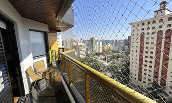 Imagem 5: Apto no Ed. Dator na Av. Portugal - Santo André - SP