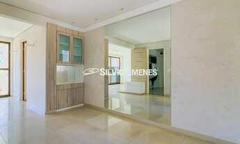 Imagem 5: Residencial Apartamento no Buritis com 118,00 (M²), 3 quartos e 3 vagas para Aluguel