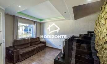 Imagem 2: Sobrado no Alto Boqueirão com 149m²