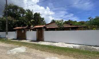 Imagem 5: Casa para aluguel de temporada em Tairu