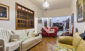 Imagem: Casa à Venda - Santo Antônio, 3 Quartos