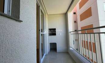 Imagem 3: Apartamento c/2 quartos, Operário c/ sacada e chur, 1 garagem, cond.c/elevador, piscina e