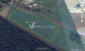 Imagem 3: área - Bonfim - Paulínia