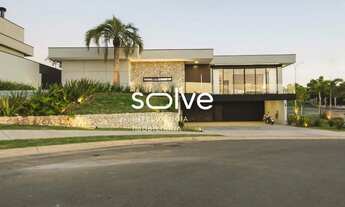 Imagem: Casa com 5 suítes à venda, 638 m² - Reserva