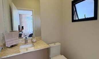 Imagem 7: Casa térrea para venda no condomínio Helena Maria, zona oeste de Sorocaba