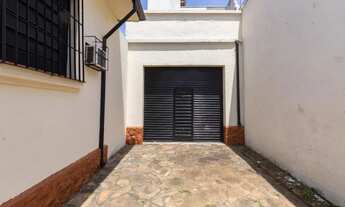 Imagem 6: Casa comercial para venda em Lapa , 190m²