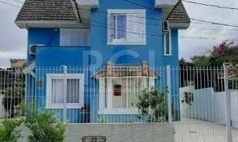 Imagem: Casa para Venda - 132.13m², 3 dormitórios