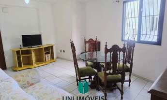 Imagem 3: Oportunidade no Centro de Guarapari: Apartamento Amplo com 2 Quartos + Quarto Reversível e