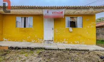 Imagem 2: Terreno à venda, 396 m² por R$ 850.000,00 - Quississana - São José dos Pinhais/PR