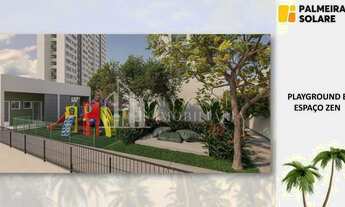 Imagem 5: Palmeira Solare - Apartamento de 2 Quartos