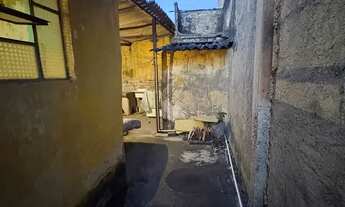 Imagem 5: BANGU , RUA FRANCISCO FRANCO, CASA ANTIGA EM TERRENO 9X28