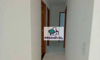 Imagem 7: Apartamento com 3 dormitórios para alugar, 75 m² por R$ 4.102,15/mês - Candeias - Jaboatão