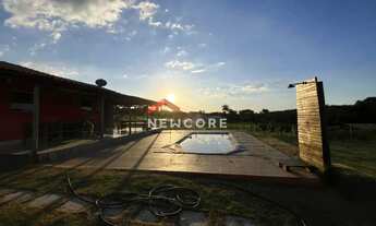 Imagem: Chácara em condomínio em J - Área Rural