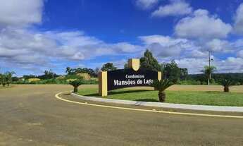 Imagem 2: Lote Condomínio Mansões do Lago