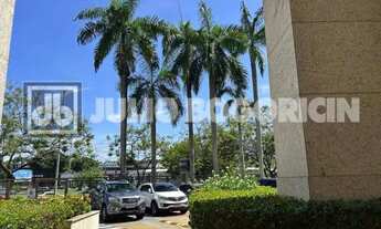 Imagem 2: BARRA DA TIJUCA ESPETACULAR GRUPO DE SALAS COMERCIAIS INTERLIGADAS TOTALMENTE MONTADAS