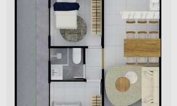 Imagem 2: Vendo Casa no Porto Poxim