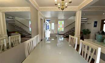 Imagem 6: Sobrado para aluguel e venda tem 310 metros quadrados com 3 quartos em Tremembé - São Paul