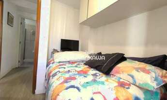 Imagem 12: Apartamento com 3 dormitórios à venda, 70 m² por R$ 600.000,00 - Tatuapé - São Paulo/SP