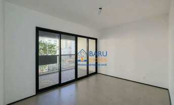 Imagem 3: Studio com 33 m², à venda por R$ 396.000 - Santa Cecília - São Paulo/SP