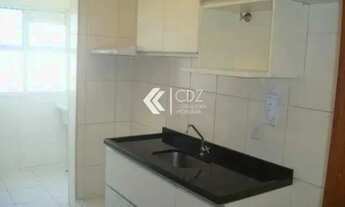 Imagem 4: Apartamento para alugar no Residencial Siena Jardim Gonçalves (Zona Oeste, Sorocaba/SP