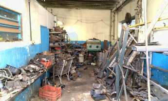 Imagem 3: SALÃO COMERCIAL EM AVENIDA DE GRANDE FLUXO