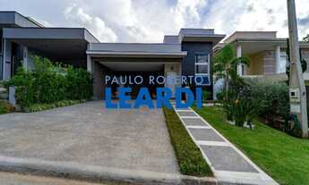 Imagem: CASA EM CONDOMÍNIO - VILA BOSSI - SP