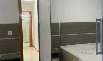 Imagem 3: ALUGO AP BEM LOCALIZADO NO ED APHRODITES GARDEN COM 3/4