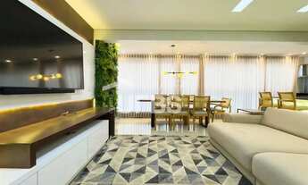 Imagem 5: Vendo apartamento mobiliado no Jardim Goiás