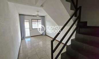 Imagem 2: Campo Grande Casa com 2 dormitórios